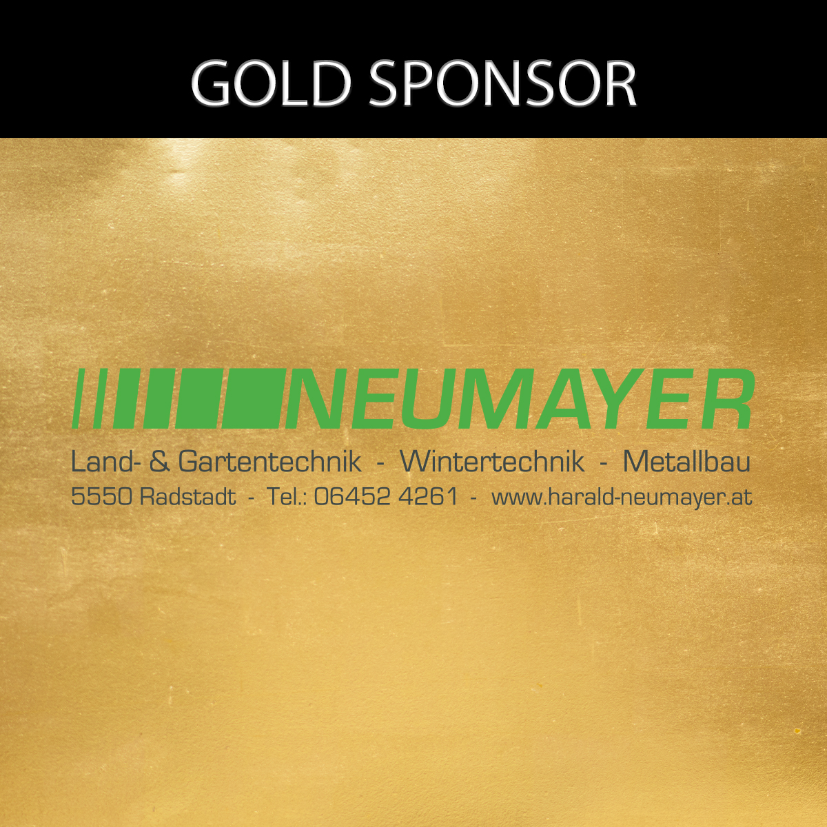 Neumayer-gold