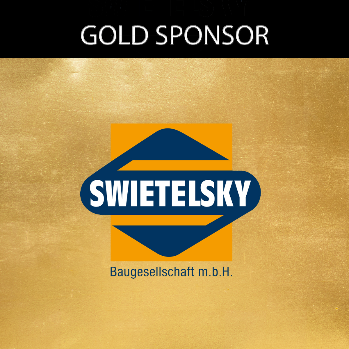 Swietelsky-Gold