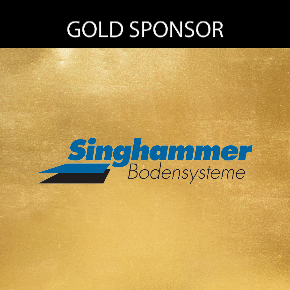 Gold-Singhammer
